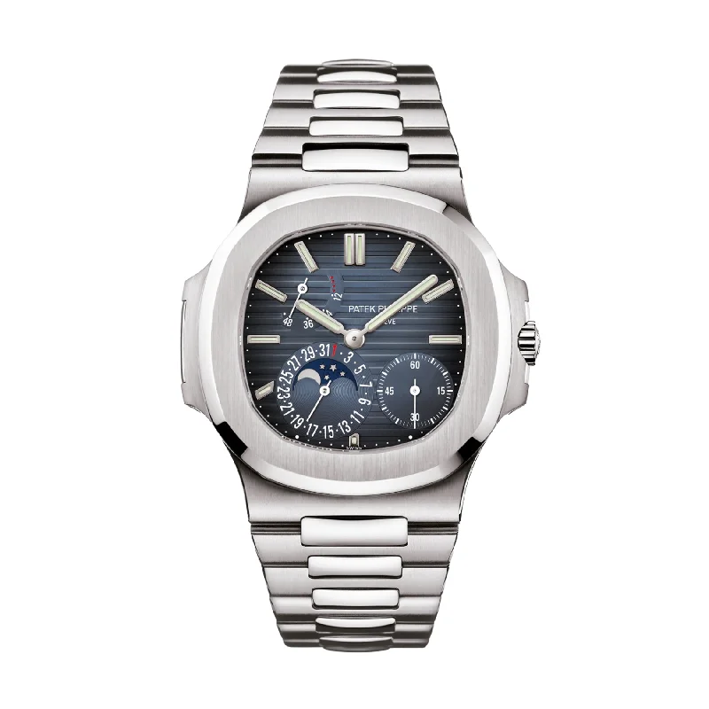 Men's Patek Philippe Watches for UV Protection-Nautilus