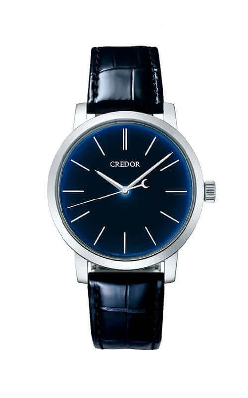 Men's Seiko Smart Watches-Grand Seiko Credor Eichi II GBLT997J