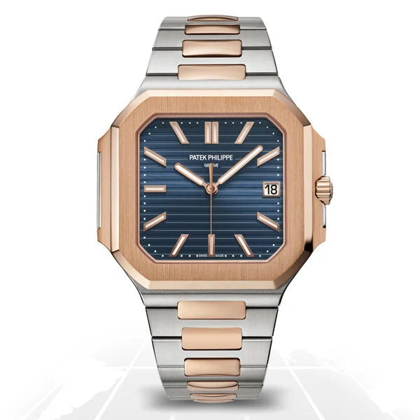 Men's Patek Philippe Watches with Advanced Materials-Patek Philippe	Cubitus	5821/1AR-001