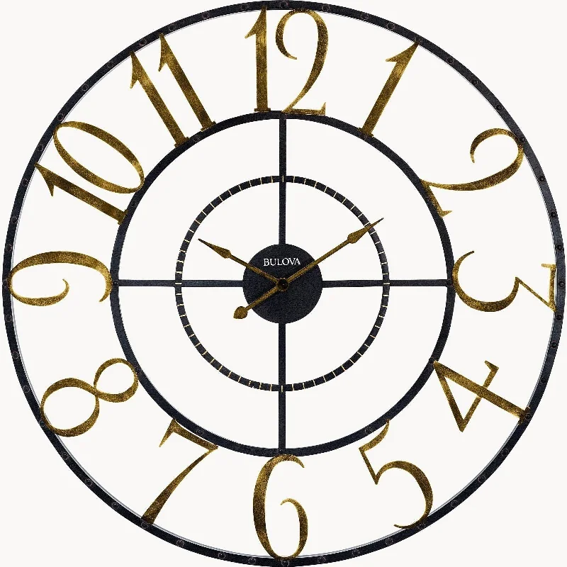 Tide Clocks for Coastal Monitoring Systems-C4857