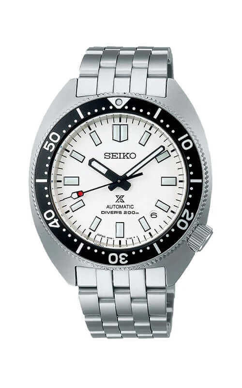 Men's Seiko Digital Watches-Seiko Prospex Divers Mens Watch SPB313J1