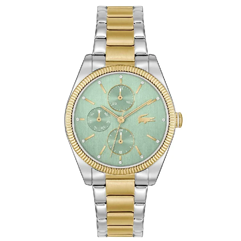 Men's Quartz Watches for Modern Aviation-LACOSTE, OSRAY
