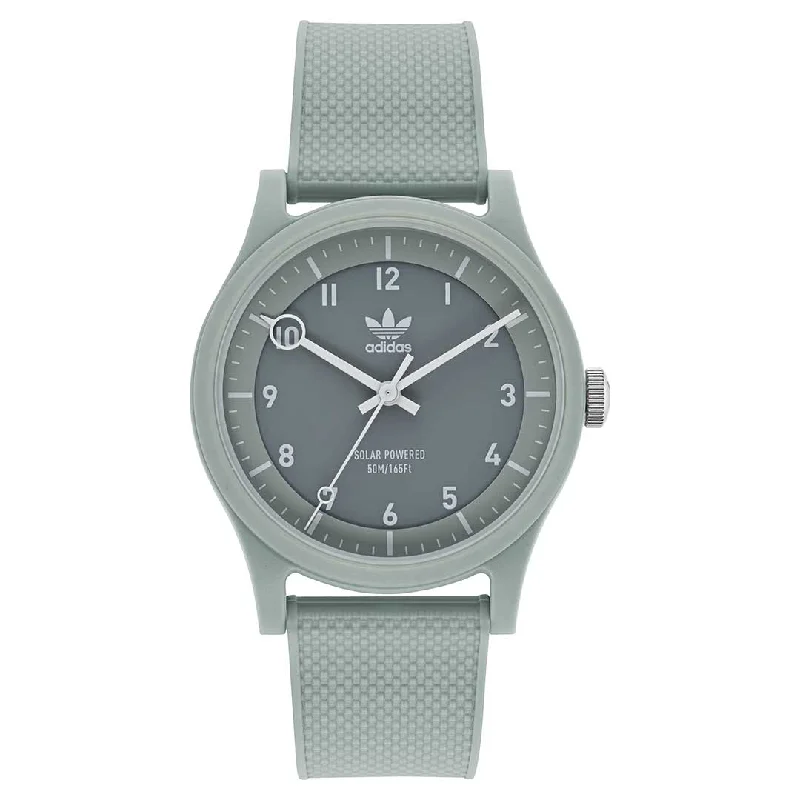 Men's Quartz Watches with Tactical Design-ADIDAS, PROJECT ONE