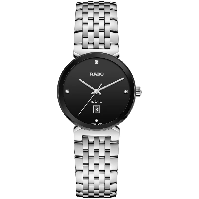 Men's Quartz Watches for Law Enforcement-RADO, FLORENCE
