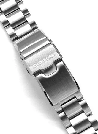 Men's Seiko Smart Design Watches-Seiko Bracelet for "Captain Willard" Ref. M197113H0