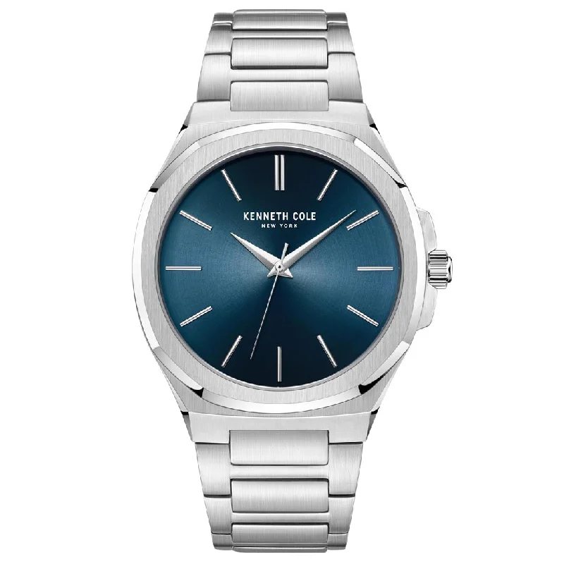 Men's Quartz Watches with Pilot's Watch Design-KENNETH COLE, MODERN DRESS SPORT