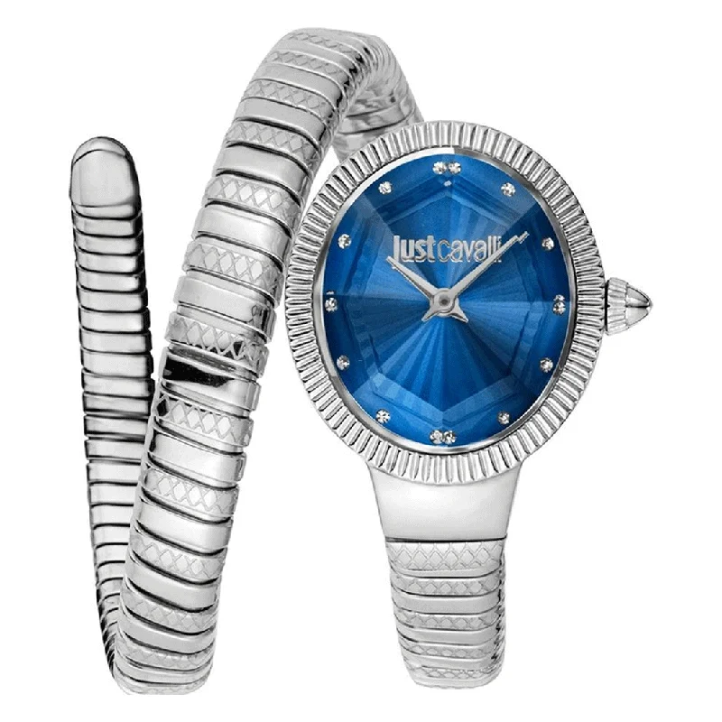 Men's Quartz Watches with Minimalist Style-JUST CAVALLI, ARDEA