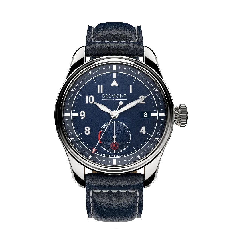 Men's Military Watches for Wilderness Survival-Fury