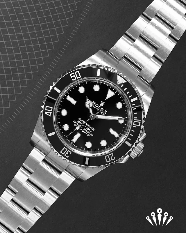 Women's Rolex Spring Design Watches-Rolex Submariner