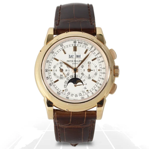 Men's Patek Philippe Watches with Advanced Navigation-Patek Philippe Grand Complications Perpetual Calendar Chronograph 5970J-001 Men's Patek Philippe Watches with Advanced Navigation-Patek Philippe Grand Complications Perpetual Calendar Chronograph 5970J-001