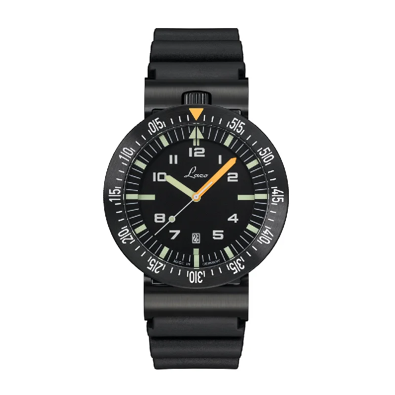 Men's Military Watches with Historical Accuracy-Squad Atacama.2 861632.2