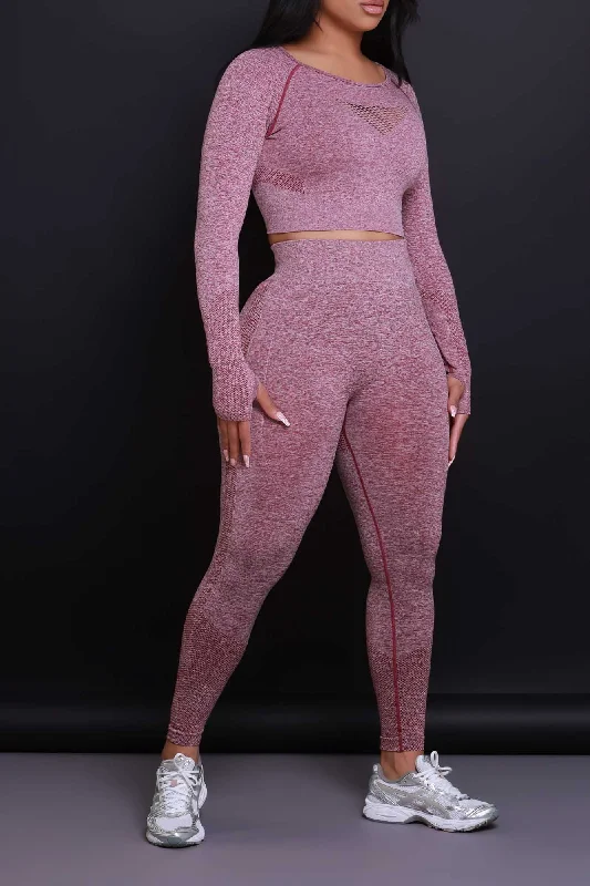 clock-it-laser-cut-cropped-legging-set-wine-pink