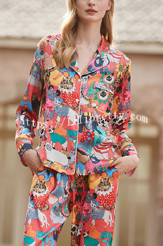 flamingo-printed-home-long-sleeved-two-piece-set