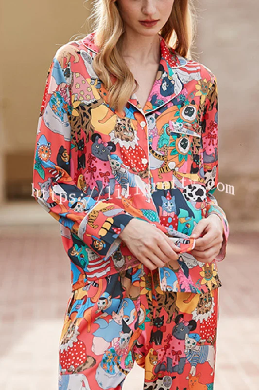 flamingo-printed-home-long-sleeved-two-piece-set