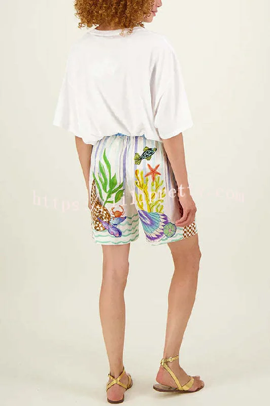 quirky-sun-print-button-pocket-shorts-set-2