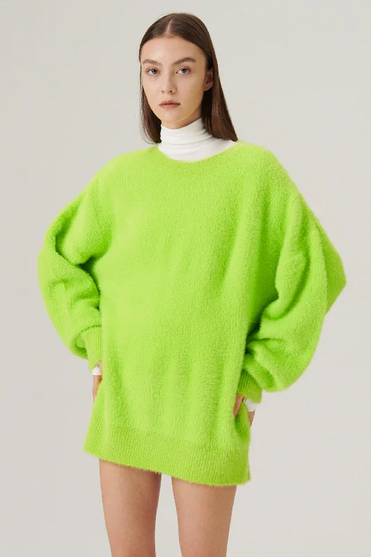 M/L / Neon Lime