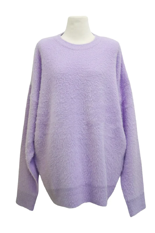 M/L / Soft Lavender