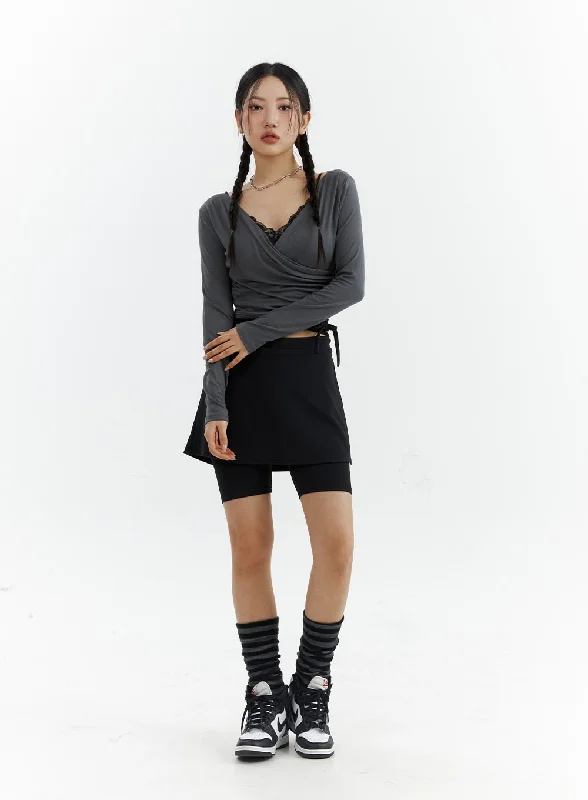 basic-layered-leggings-shorts-cj424