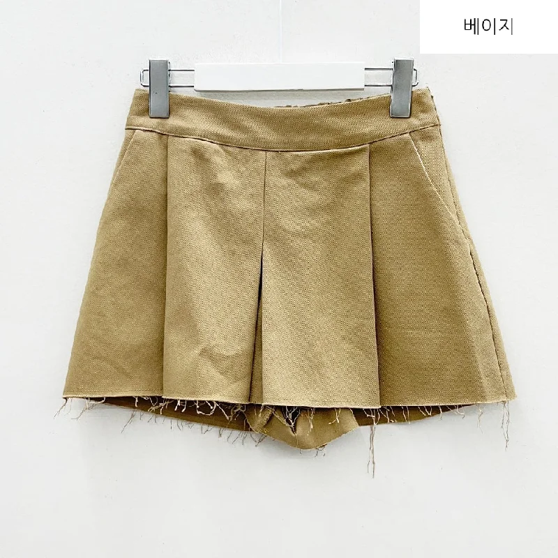 cotton-cut-hem-shorts-bm7