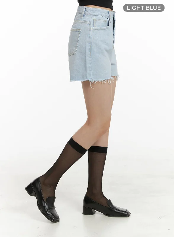 destroyed-hem-denim-shorts-oa422