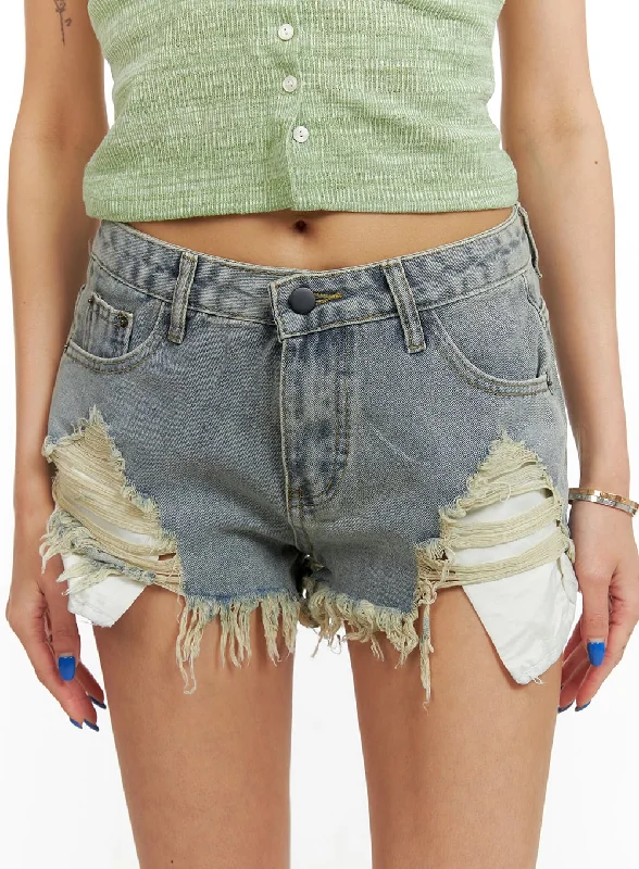 destroyed-hem-micro-denim-shorts-cy431