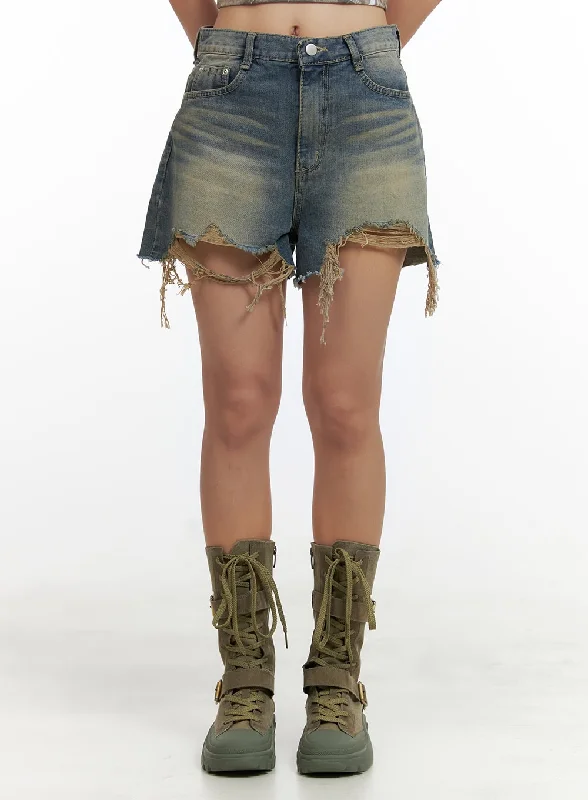 distressed-washed-denim-shorts-ou403