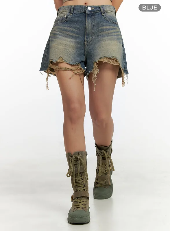 distressed-washed-denim-shorts-ou403