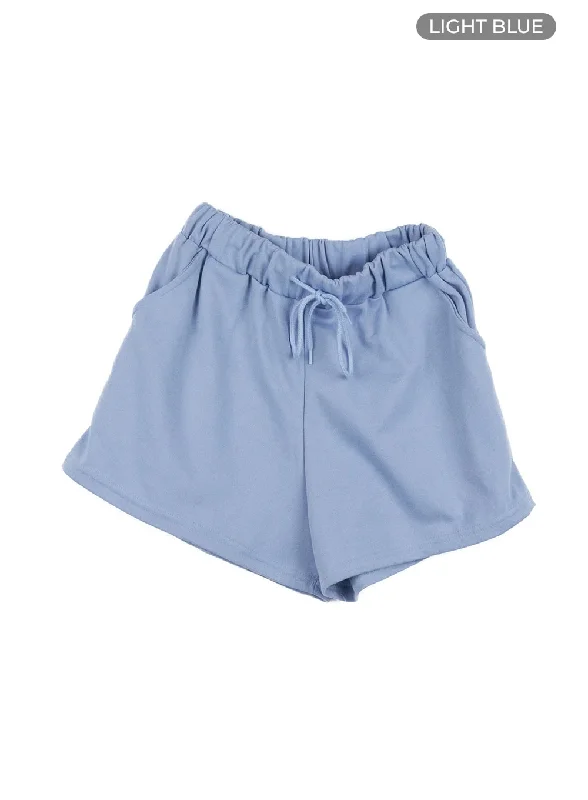 drawstring-cotton-shorts-oy427