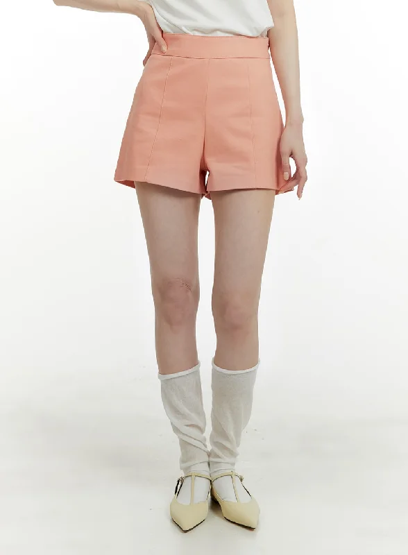 high-waist-solid-shorts-oa405