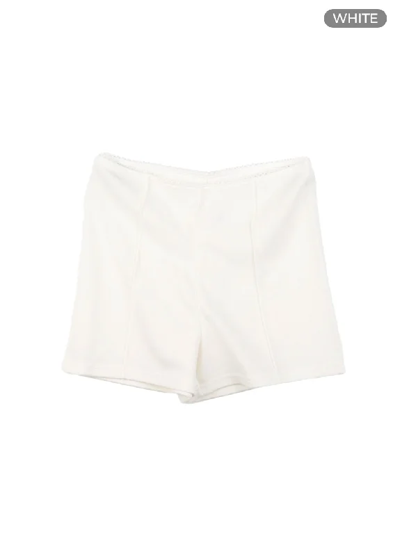 lace-trim-shorts-cm421