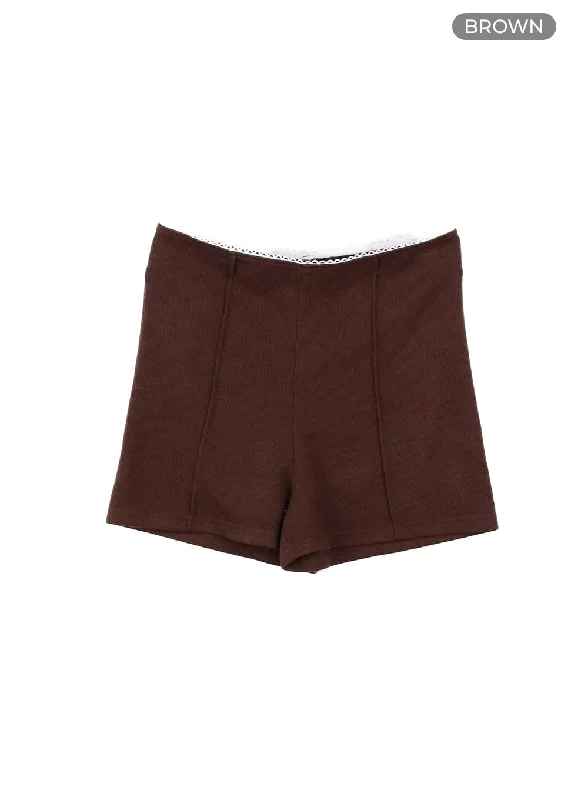 lace-trim-shorts-cm421