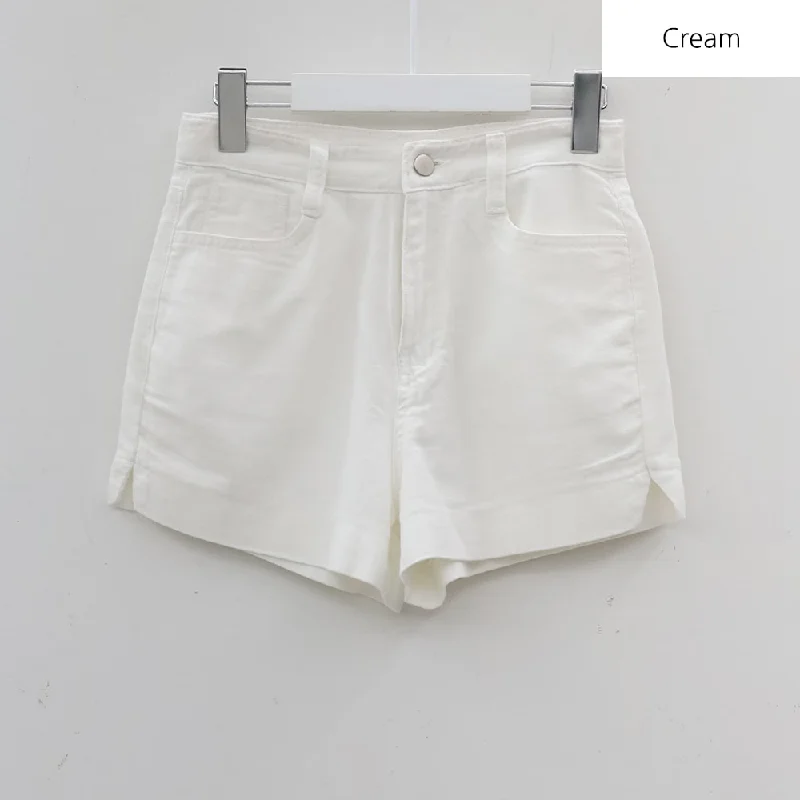 linen-slit-shorts-by24