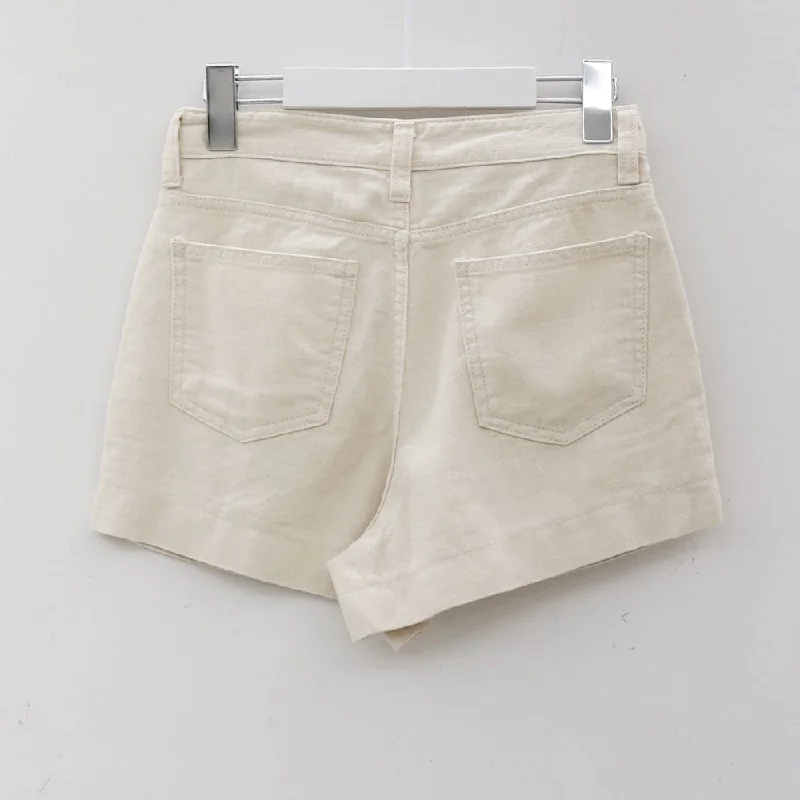 linen-slit-shorts-by24