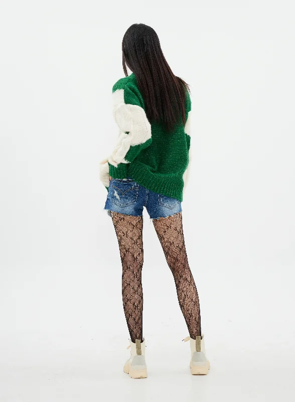 mid-rise-distressed-mini-shorts-k2302