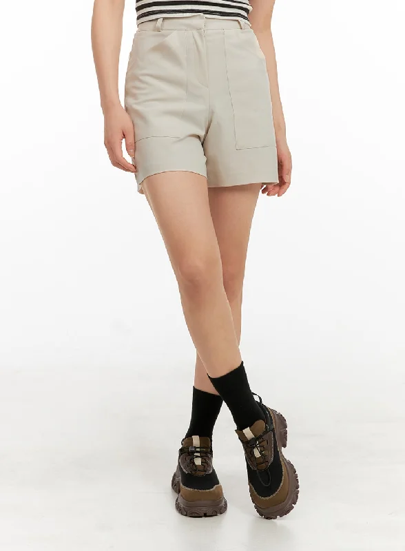 solid-loose-fit-shorts-oa429