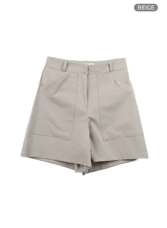 solid-loose-fit-shorts-oa429