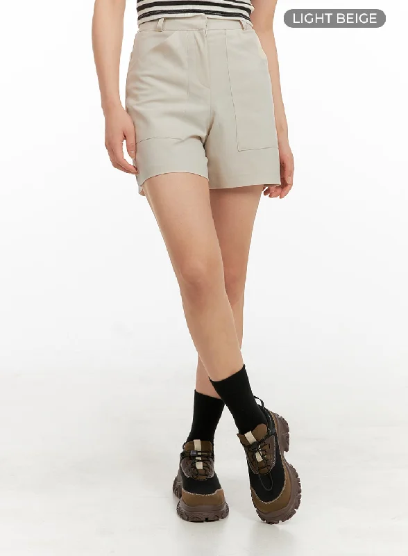 solid-loose-fit-shorts-oa429