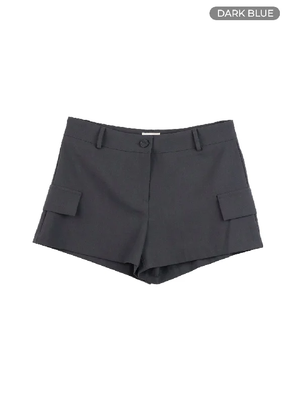 solid-side-pocket-shorts-cy403