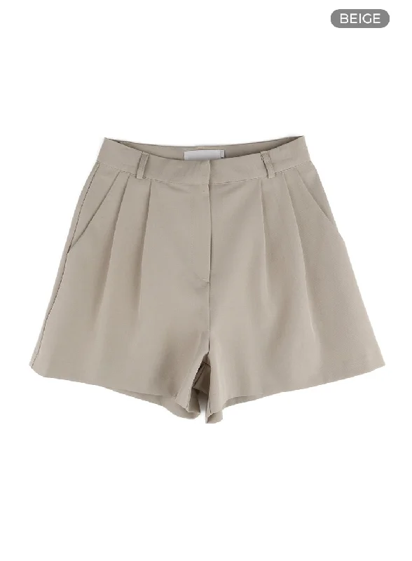 solid-wide-leg-shorts-om411