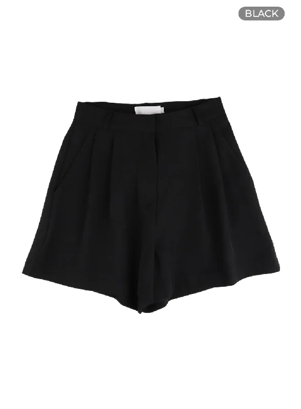 solid-wide-leg-shorts-om411