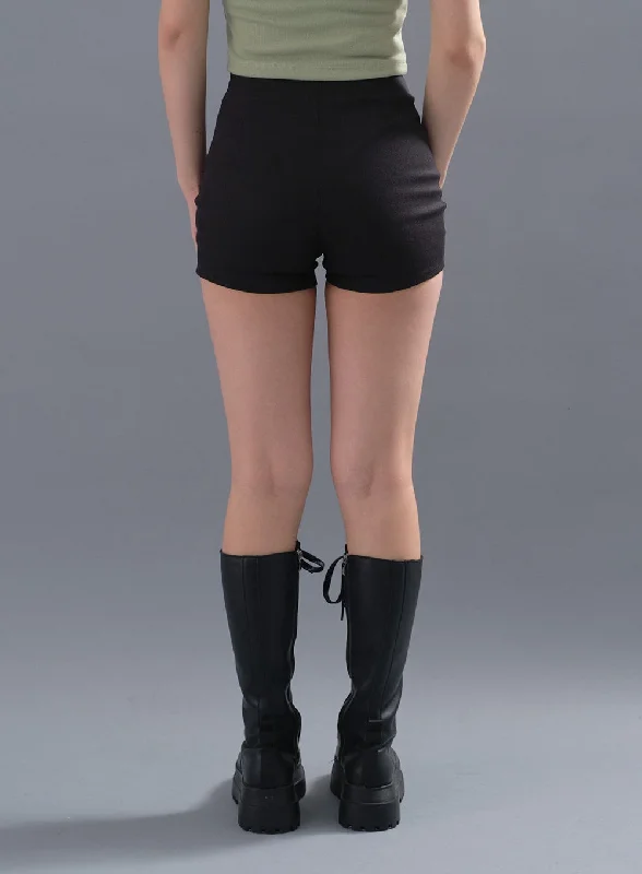 spandex-double-pocketed-shorts-cm12