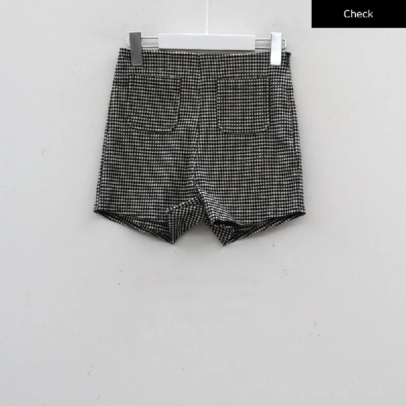 spandex-double-pocketed-shorts-cm12