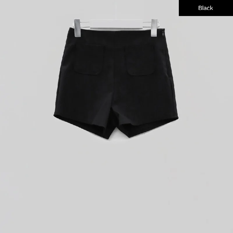 spandex-double-pocketed-shorts-cm12