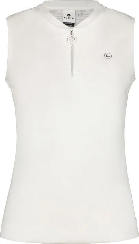 Espoo Half-Zip Top - Women's|-|Haut à demi-glissière Espoo - Femme