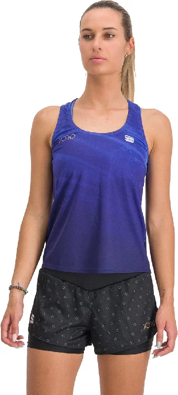 Doro Cardio Tanktop - Women's|-|Camisole Doro Cardio - Femme