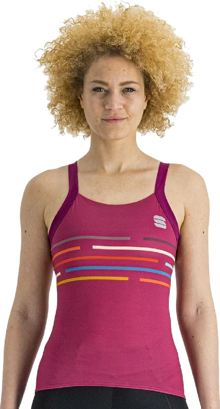 Vélodrome Top - Women's|-|Camisole Vélodrome - Femme