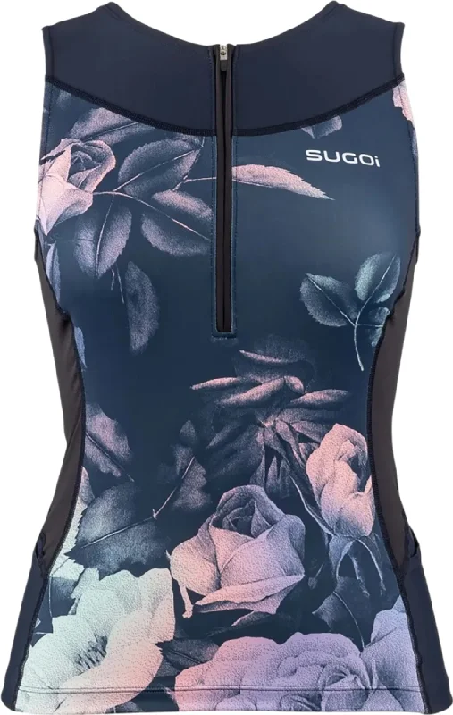 Shade Of Flowers Multicolor / XL / SUGOi