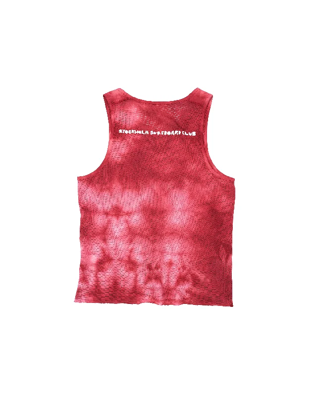 Tank - Red