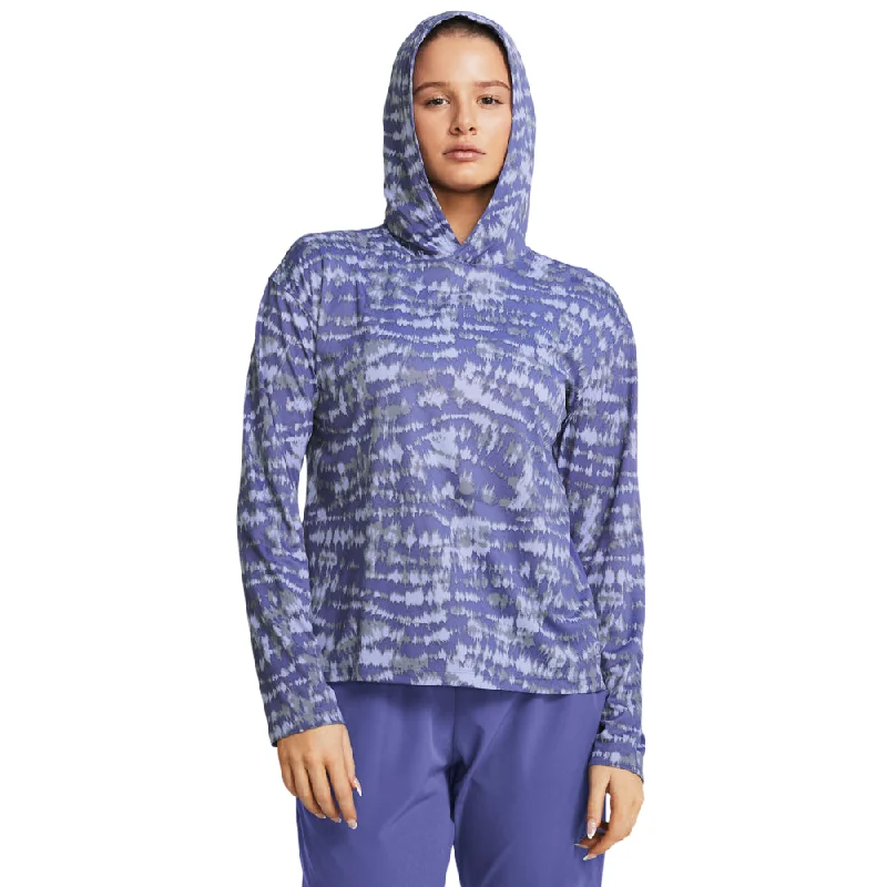 Women's Under Armour Iso-Chill Shorebreak Hoodie