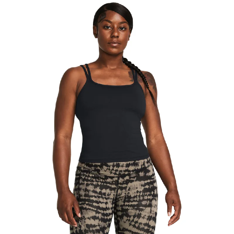 Women's Under Armour Motion Strappy Tank Top